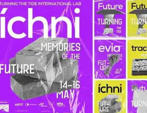 Συνέδριο και Καλλιτεχνική έκθεση στη Χαλκίδα: «Ίχνη: Μνήμες από το Μέλλον»