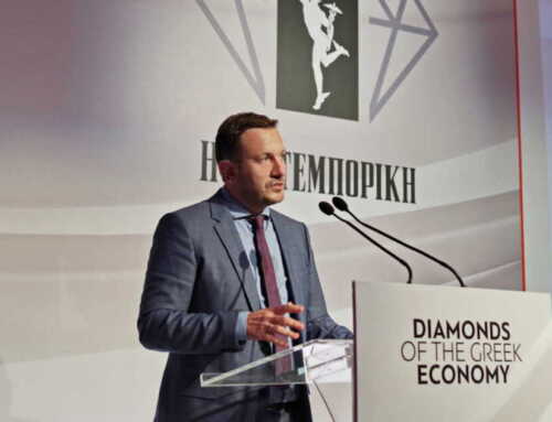 Ο ευβοιώτης Νίκος Σέρρας εξελέγη μέλος του νέου Διοικητικού Συμβουλίου της Πρωτοβουλίας ΕΛΛΑ-ΔΙΚΑ ΜΑΣ