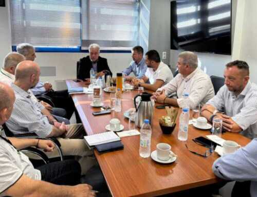 Προμήθεια και εγκατάσταση ιατρικών μηχανημάτων της νέας Ογκολογικής κλινικής του Νοσοκομείου Λαμίας