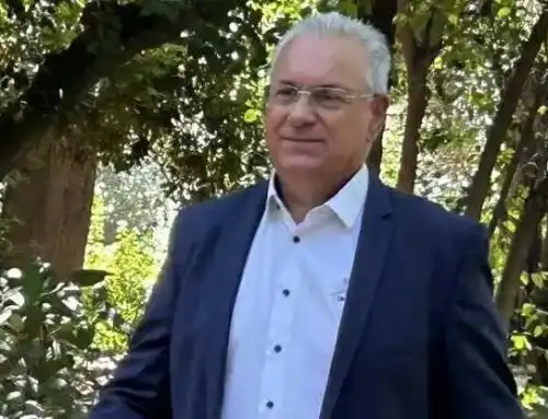 Κώστας Μαρκόπουλος: «Ώρα Σαμαρά». Σκληρή επίθεση στην κυβέρνηση