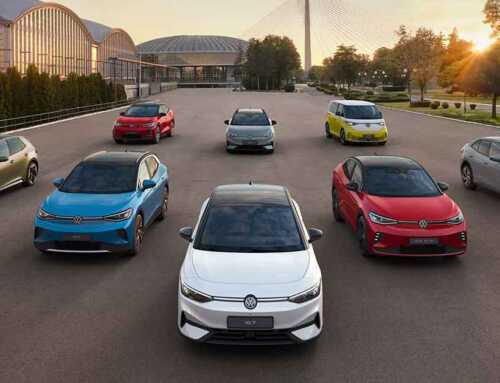 The all‑electric ID. Family. Τα ηλεκτρικά μοντέλα της Volkswagen είναι το ιδανικό αυτοκίνητο, για κάθε στιγμή