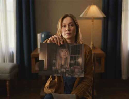 Το πρόγραμμα του Κινηματογράφου ΜΑΓΙΑ movietone από Πέμπτη 23 Οκτωβρίου