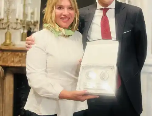 Στο διεθνές workshop Tourism Open Days 2025 η Περιφέρεια Στερεάς Ελλάδας