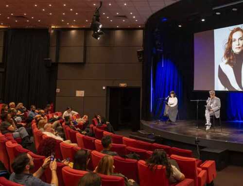 Το πλήρες πρόγραμμα του 66ου Φεστιβάλ Κινηματογράφου Θεσσαλονίκης