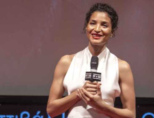 Έναρξη του 66ου Φεστιβάλ Κινηματογράφου Θεσσαλονίκης με τη νέα ταινία του Τζιμ Τζάρμους και την πρωταγωνίστρια Ίντια Μουρ