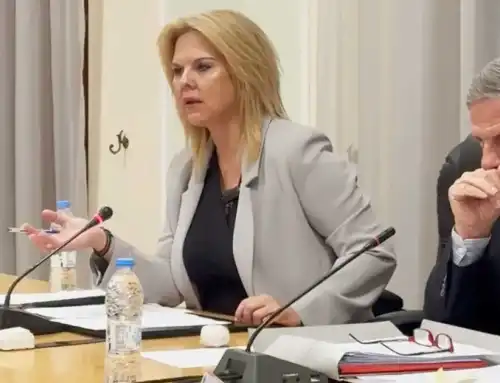 Ο Δήμος Χαλκιδέων στέκεται στο πλευρό των εργαζομένων στις κοινωνικές δομές