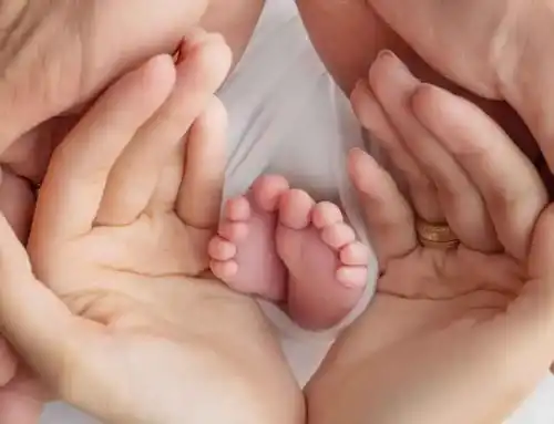 Εκδήλωση για την προωρότητα στην Χαλκίδα… ενώ δεν μπορεί να φροντίσει ένα πρόωρο μωρό