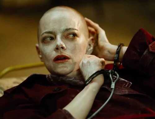 Το πρόγραμμα του Κινηματογράφου ΜΑΓΙΑ movietone από Πέμπτη 20 Νοεμβρίου