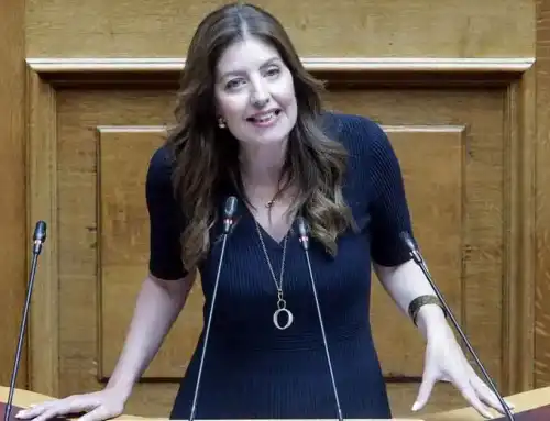 Ερώτηση Καραμπατσώλη για την Απαλλαγή των Κοινωφελών Ιδρυμάτων από ΕΝΦΙΑ και Φόρους