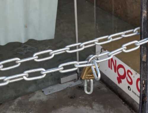 Η Άννα Παππά για τα κλειστά καταστήματα της Χαλκίδας: Η πόλη χρειάζεται άμεσο σχέδιο ενίσχυσης