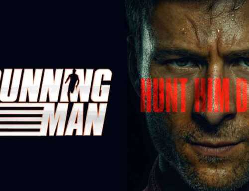 Το πρόγραμμα του Κινηματογράφου ΜΑΓΙΑ movietone από Πέμπτη 13 Νοεμβρίου