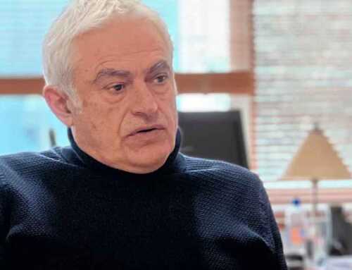 Παρέμβαση Σπύρου για τις ανώνυμες πλατείες και οδούς: Δύο μήνες χωρίς απάντηση από τη Δημοτική Αρχή