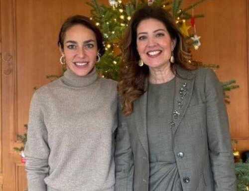 Κ. Καραμπατσώλη: Στήριξη οικογένειας και κοινωνικών δομών στην Εύβοια