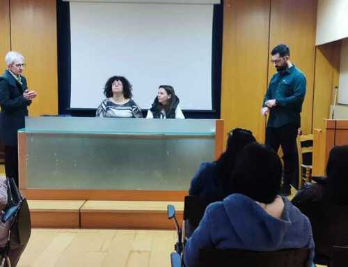 Δράση εργασιακής συμβουλευτικής για αστέγους πραγματοποίησε ο Δήμος Χαλκιδέων