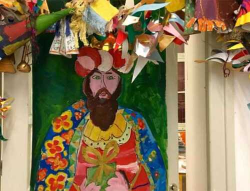 Ανοιχτά Εργαστήρια διοργανώνει το Εργαστήρι Τέχνης Χαλκίδας