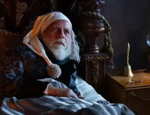 Το πρόγραμμα του Κινηματογράφου ΜΑ.ΓΙΑ από Πέμπτη 11 Δεκεμβρίου