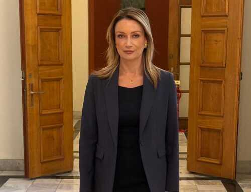 Πέντε στοχευμένες παρεμβάσεις από την Κατερίνα Καζάνη για κρίσιμα ζητήματα στην Εύβοια