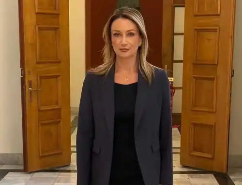 Η Κατερίνα Καζάνη κατέθεσε 8 νέες παρεμβάσεις για ζητήματα των πολιτών