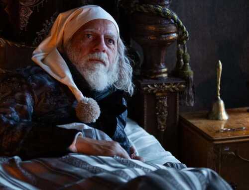 Το πρόγραμμα του Κινηματογράφου ΜΑ.ΓΙΑ movietone από Πέμπτη 4 Δεκεμβρίου