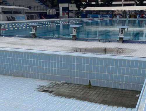 Γ. Σπύρου: «Ακατανόητη και καταστροφική η δέσμευση των λογαριασμών των αθλητικών σωματείων από τον Δήμο Χαλκιδέων»