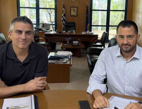 Εξασφαλίστηκαν 7.900.000 ευρώ για τη μελέτη του νέου δρόμου Ψαχνά – Στροφυλιά