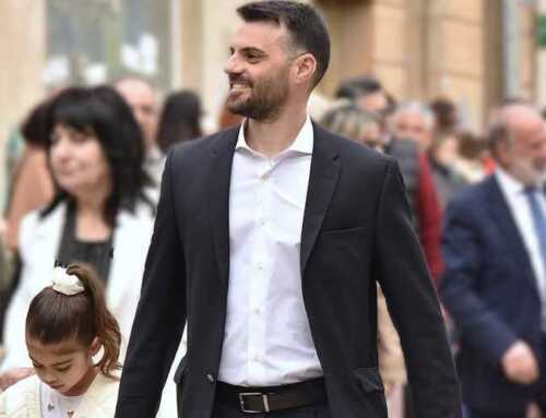 Νέος Δήμαρχος Διρφύων–Μεσσαπίων εξελέγη ο Αντώνης Σπυρόπουλος