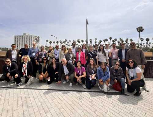 Συνάντηση της “Σύμπραξης Δράσης για το Μεσογειακό Κλίμα” στην Στερεά Ελλάδα την Άνοιξη του 2027