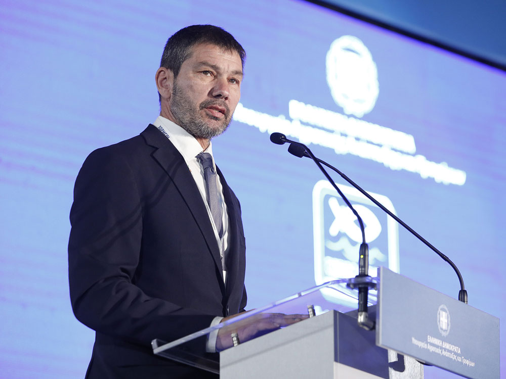 Μέτρα βιοασφάλειας κατά την περίοδο της κουράς των αιγοπροβάτων και της μετακίνησης τους