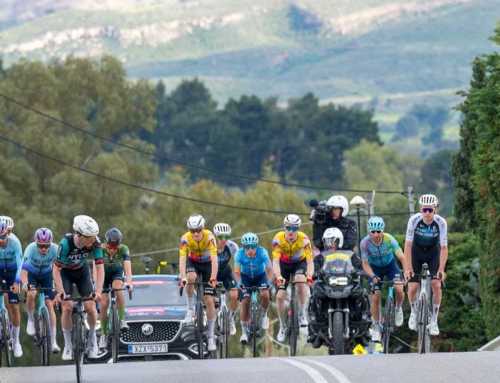 Από τα Ιωάννινα ξεκινά ο ΔΕΗ Tour of Hellas 2026 με τερματισμό του 1ου ετάπ στο Αγρίνιο
