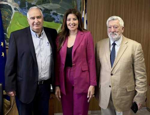 Στο πρόγραμμα «Μαριέττα Γιαννάκου» τα σχολεία της Εύβοιας