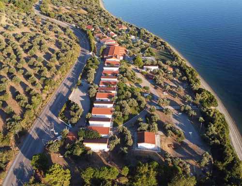 Αρχίζουν οι εγγραφές στις κατασκηνώσεις της Ι. Μητροπόλεως Χαλκίδος