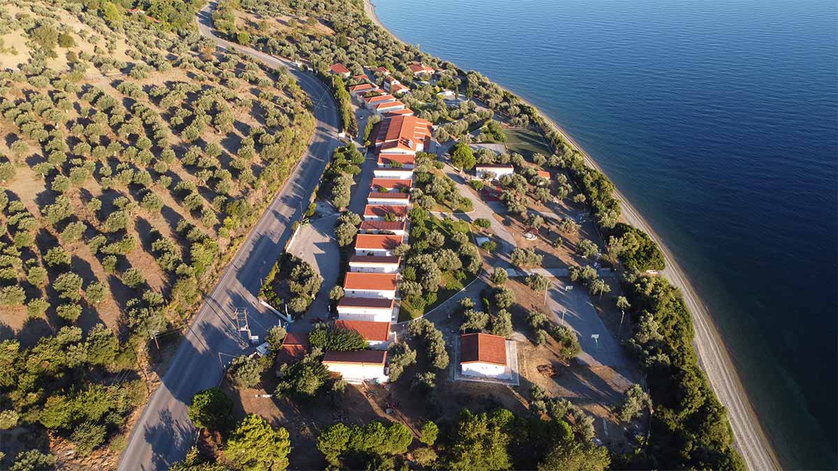 Αρχίζουν οι εγγραφές στις κατασκηνώσεις της Ι. Μητροπόλεως Χαλκίδος
