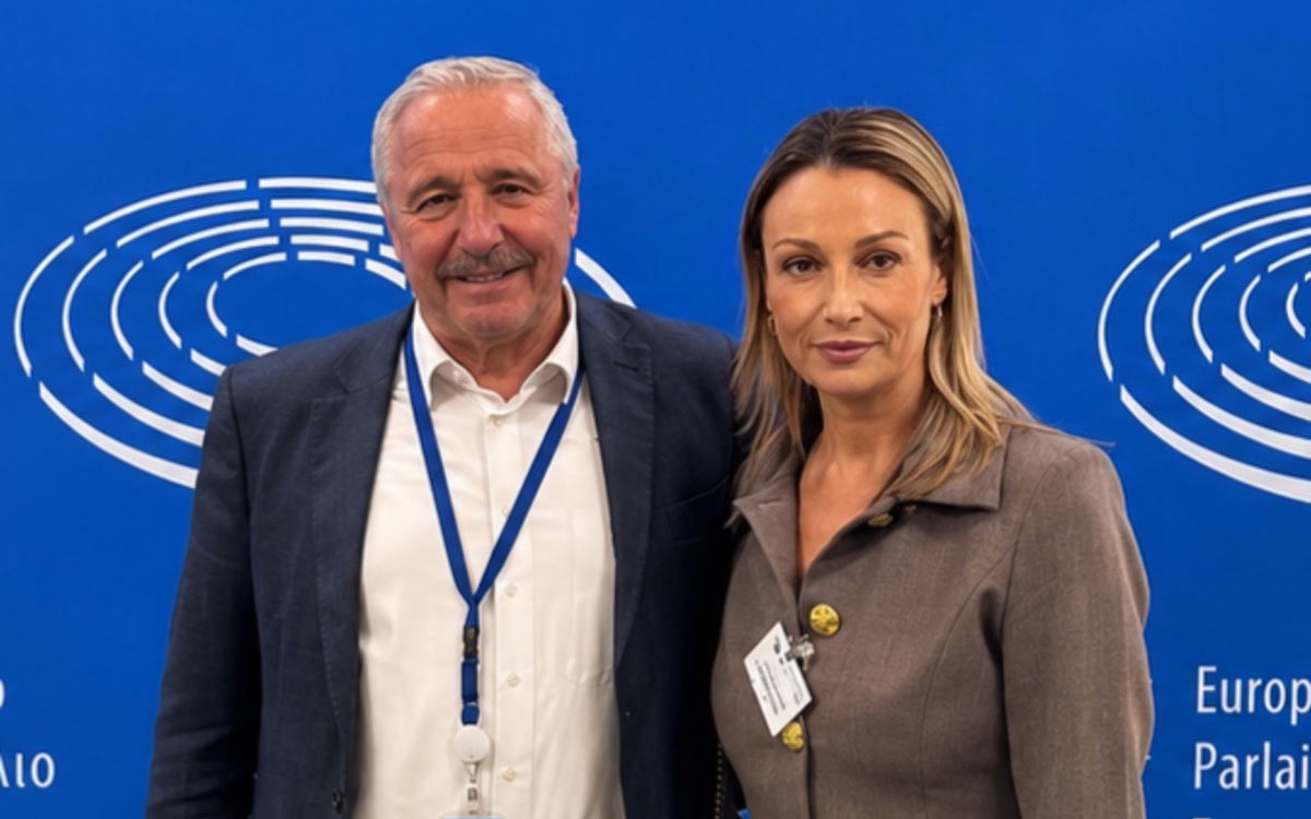 Καζάνη: Ερώτηση σε Ευρωπαϊκή Επιτροπή για φράγμα Σέτας-Μανικίων