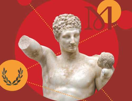 Η Εφορεία Αρχαιοτήτων Ευβοίας συμμετέχει στην Διεθνή Ημέρα Μουσείων «Τα μουσεία ενώνουν τον κόσμο»