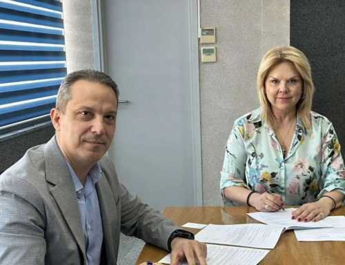 Ανακαινίζονται 6 κτίρια και 1 αίθουσα συγκεντρώσεων στον Άγιο Κωνσταντίνο Χαλκίδας από τον Δήμο Χαλκιδέων