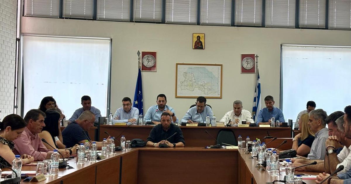 Εγκατάσταση ταρτάν στο γήπεδο Αταλάντης και νέα χρηματοδότηση για την ολοκλήρωση του οδικού έργου Αταλάντη – Ζέλι