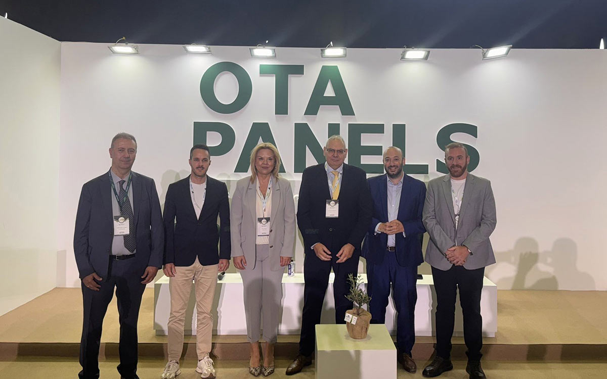 Στην 5η Attica Green Expo ο Δήμος Χαλκιδέων