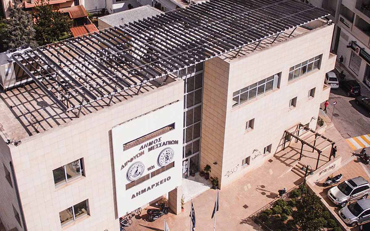 Δήμος Διρφύων Μεσσαπίων: Υποχρεωτικός καθαρισμός οικοπέδων και Δήλωση Καθαρισμού έως την 15 Ιουνίου 2026
