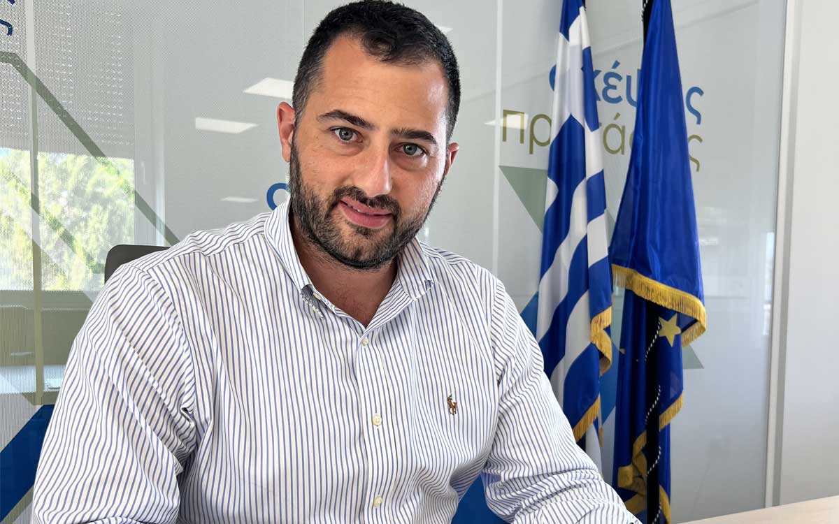 Νέος εξοπλισμός για την ενίσχυση της Ογκολογικής Κλινικής του Νοσοκομείου Λαμίας