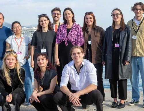 Ξεκίνησαν οι αιτήσεις για το Thessaloniki Locarno Industry Academy