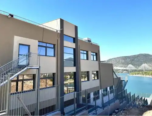 Στην τελική ευθεία Μουσικό σχολείο και 26ο Δημοτικό σχολείο Χαλκίδας
