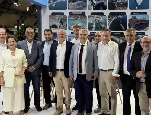 Ζεμπίλης από ΔΕΘ: Τα μέτρα στήριξης που ανακοινώθηκαν διαπερνούν το σύνολο της κοινωνίας!