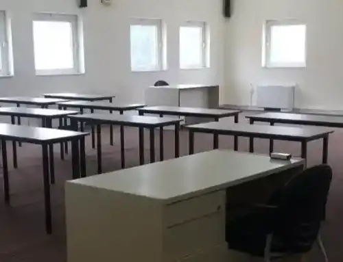 Ίδρυση Σχολής ΔΥΠΑ στο Καρπενήσι για την ειδικότητα «Ξενοδοχειακών Επιχειρήσεων»