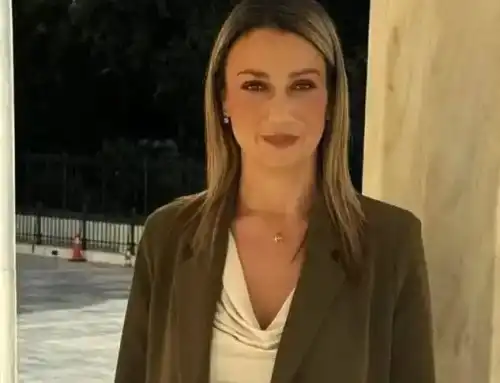 Νέες παρεμβάσεις της Κατερίνας Καζάνη για ζητήματα των πολιτών της Εύβοιας