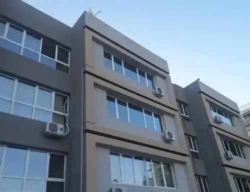 Έτοιμα να υποδεχθούν μαθητές και εκπαιδευτικούς τα σχολεία του Δήμου Χαλκιδέων